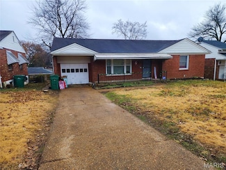 9314 Ardmore Dr, Saint Louis, MO 63137