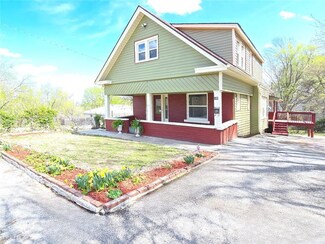 109 Garfield Place, Kansas City, MO 64124