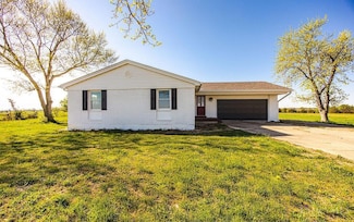 3355 Somerville Rd, Somerville, OH 45064