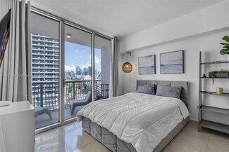 1750 N Bayshore Dr Unit 1204, Miami, FL 33132