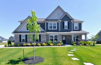 4375 Forres Ave, Zionsville, IN 46077