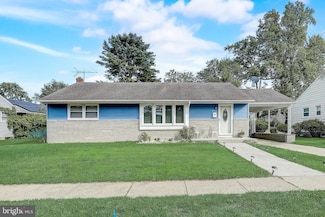 6146 Pleasant Ave, Pennsauken, NJ 08110