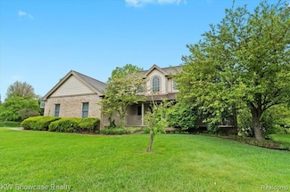 4870 Lytham Ln, Ann Arbor, MI 48103