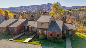 106 Silver Birch Unit 17H, Dover, VT 05356