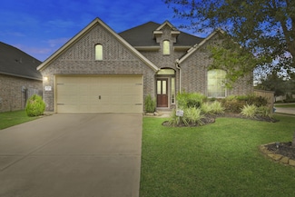 19706 Terrazza Lake Ln, Richmond, TX 77407