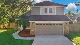 708 Pond Pine Ct, Orlando, FL 32825