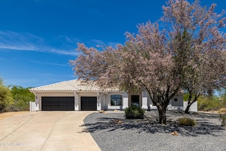 8156 E Questa Rd, Scottsdale, AZ 85255