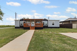 1401 Old Bridge Rd, Cleburne, TX 76033
