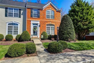 11459 Abbots Cross Ln, Glen Allen, VA 23059