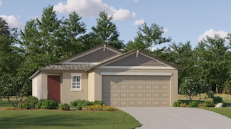 Annapolis, Plant City, FL 33565