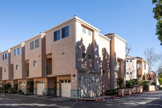 985 Asilomar Terrace Unit 1, Sunnyvale, CA 94086
