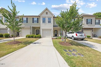 30 Reunion Ct, Garner, NC 27529