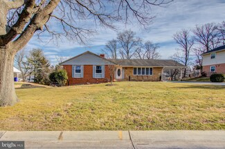 2920 Chapel View Dr, Silver Spring, MD 20904