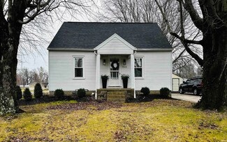 1513 W 5th Ave, Jasper, IN 47546