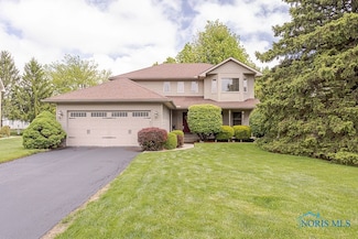 8146 Wenonah Ct, Sylvania, OH 43560