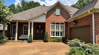 22015 Halliburton Cove, Oxford, MS 38655