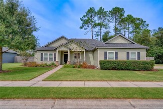 4324 NW 82nd Place, Gainesville, FL 32653