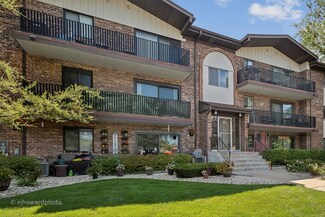 5227 James Ln Unit 1419, Crestwood, IL 60418