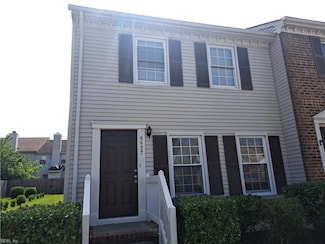 5527 Baccalaureate Dr, Virginia Beach, VA 23462
