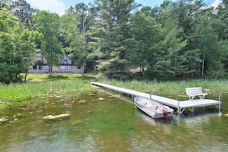 1400 Pine Crest Ct, Saint Germain, WI 54558