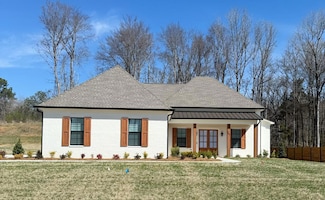 Unlisted Address