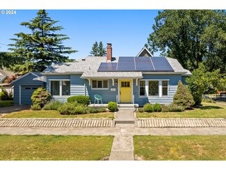5431 NE Broadway St, Portland, OR 97213
