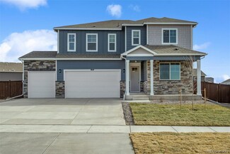 4410 Cattle Cross Rd, Castle Rock, CO 80104