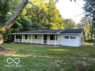 6401 E Robinson Rd, Bloomington, IN 47408