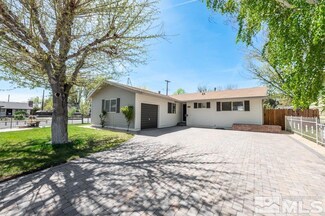 2441 Baxter Way, Sparks, NV 89431