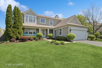 1135 Tyme Ct, Gurnee, IL 60031