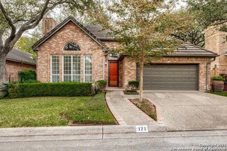 171 Paddington Way, San Antonio, TX 78209