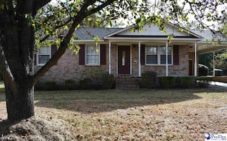 1300 Rebecca St, Florence, SC 29501