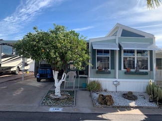 702 S Meridian Rd Unit 160, Apache Junction, AZ 85120
