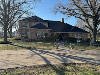 412 Pipeline Rd, Sulphur Springs, TX 75482