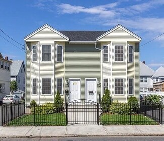 144 Bucknam St Unit 144, Everett, MA 02149