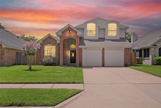15930 Oak Mountain Dr, Houston, TX 77095