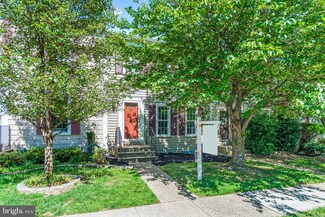 7989 Northumberland Rd, Springfield, VA 22153