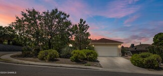 714 Scenic View Dr, Las Cruces, NM 88011