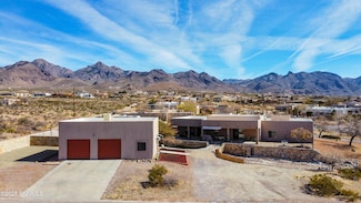 5000 Mother Lode Trail, Las Cruces, NM 88011