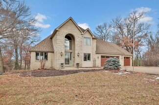 14048 Terrace Rd NE, Andover, MN 55304