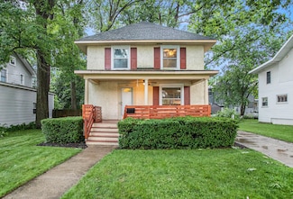 704 E Erie St, Albion, MI 49224