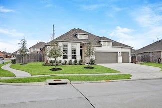 7318 Shepherds Glen Ln, Spring, TX 77379
