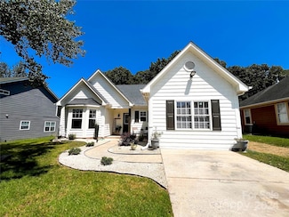 4912 Spring Meadow Ln, Monroe, NC 28110