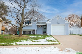 14807 Willow Creek Dr, Omaha, NE 68138