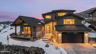 11432 N Fox Hollow Ct, Hideout, UT 84036