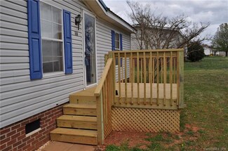 132 Brown Farms Dr, Cleveland, NC 27013
