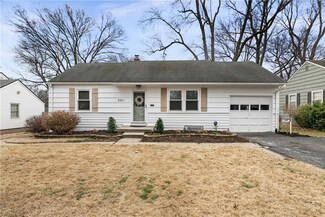 5401 W 72nd St, Prairie Village, KS 66208