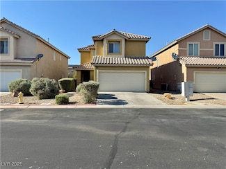 6422 Pronghorn Ridge Ave, Las Vegas, NV 89122