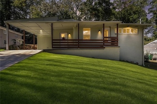 2115 Nichols Ln, Decatur, GA 30032