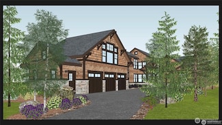 1891 Wanawish Loop, Cle Elum, WA 98922